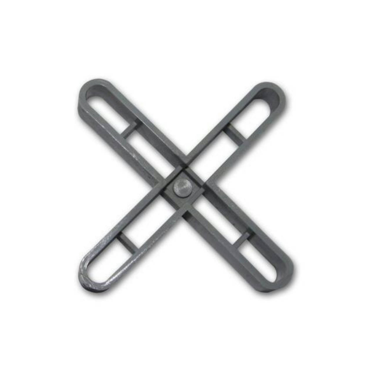 Crucetas niveladoras RUBI 02903 de 5.0 mm - detalle del empaque