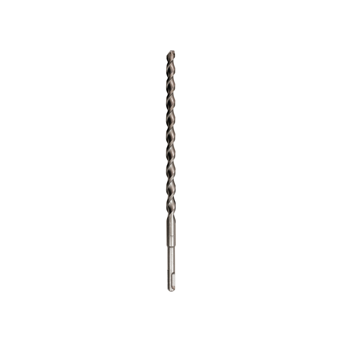 Broca SDS-Plus para concreto Makita D-00979 - detalle de la punta