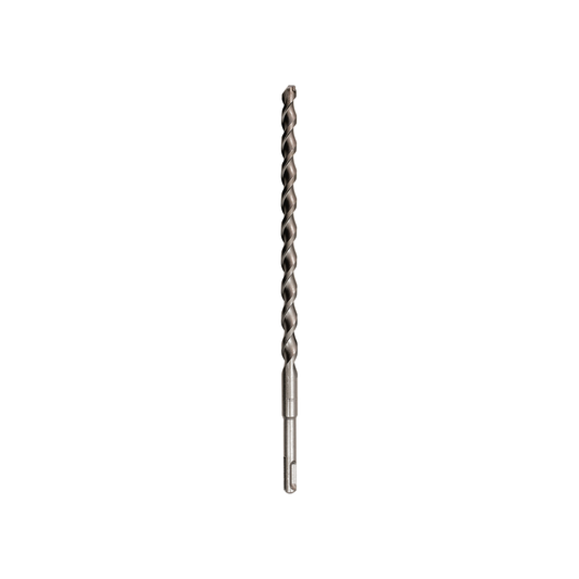 Broca SDS-Plus para concreto Makita D-00979 - detalle de la punta