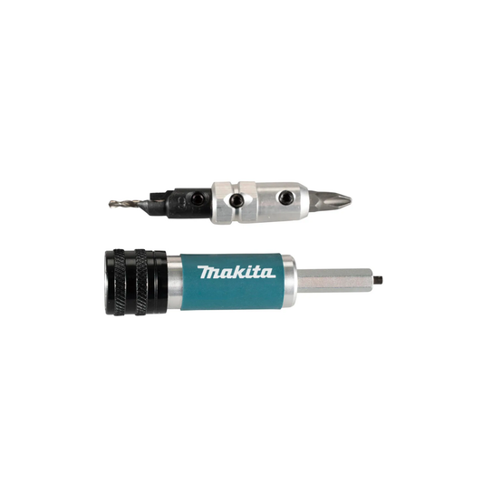 Avellanador y atornillador para madera Makita