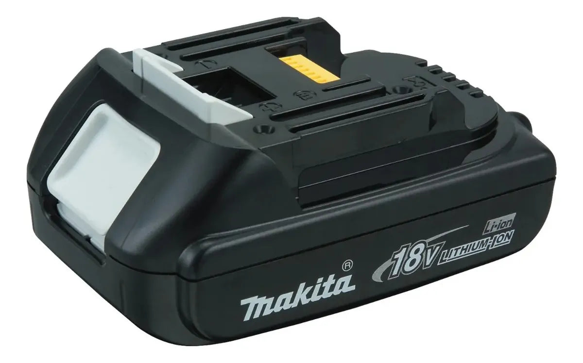 Combo Makita CLX228 12V - garantía y respaldo Makita