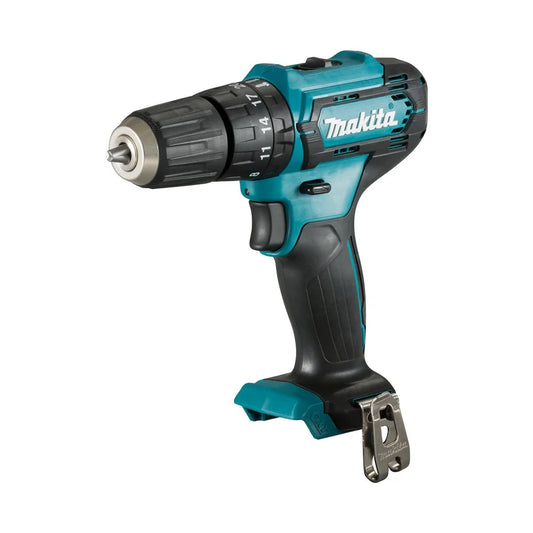 Combo Makita CLX228 12V - taladro percutor incluido
