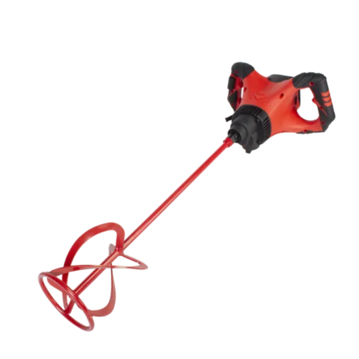 Mezclador eléctrico RUBI RUBIMIX-9 SUPERTORQUE de 1.800W con mandril