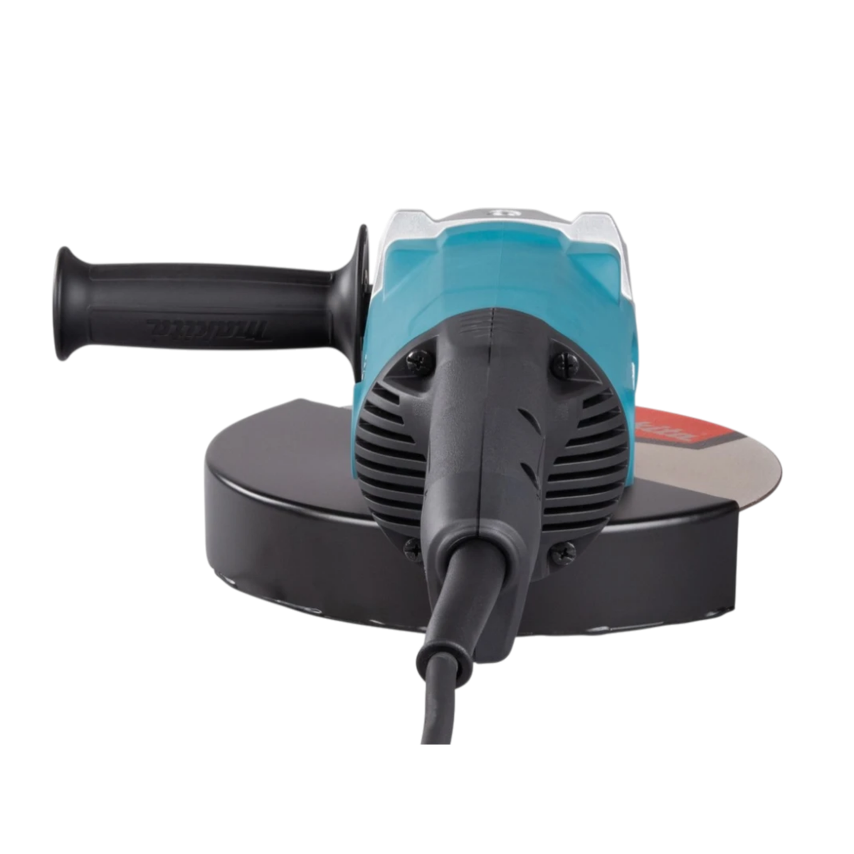 Pulidora angular Makita GA9090 - características técnicas
