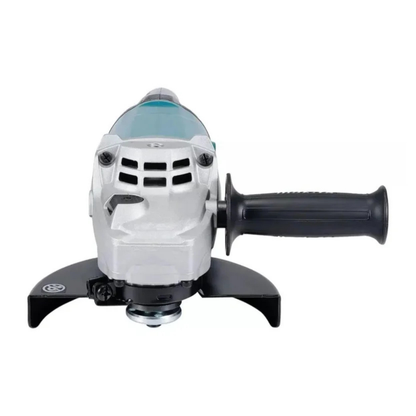 Pulidora angular Makita GA7090 de 7 pulgadas y 8.500 RPM para trabajo pesado
