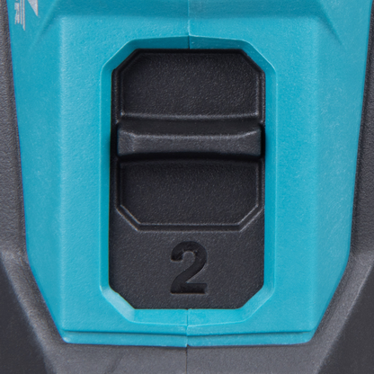 Taladro inalámbrico Makita DHP490 - batería y cargador incluidos