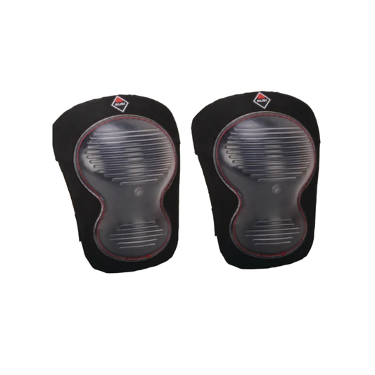 Rodilleras profesionales RUBI Flex 81994 para colocadores de cerámica