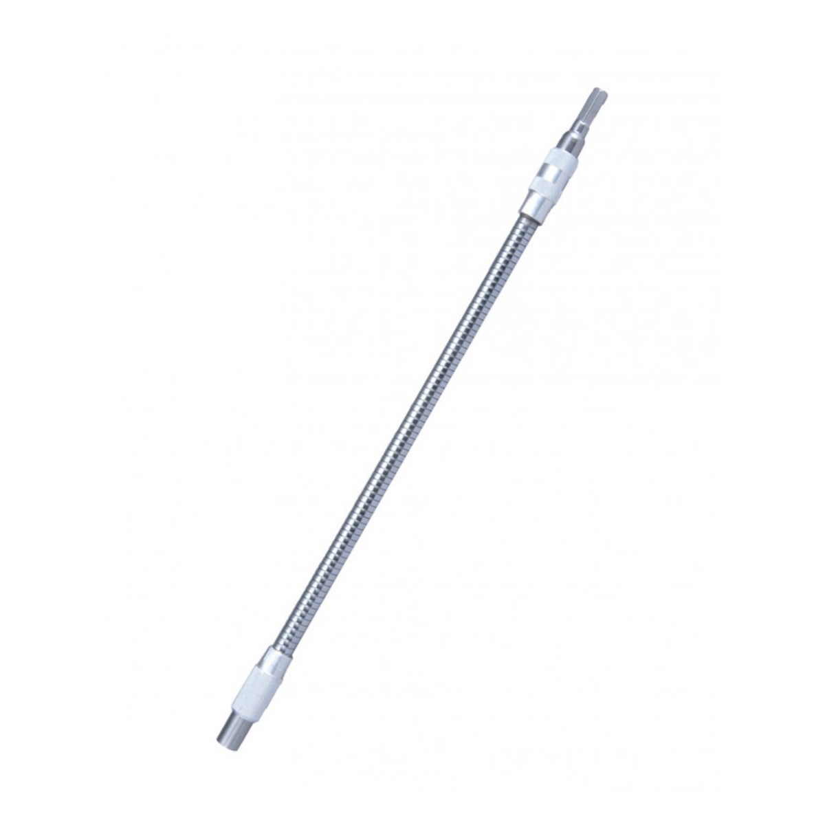 Extensión flexible Makita B-29072 - detalle del acople