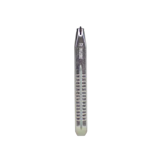 Rodel Plus RUBI 01959 de 8 mm compatible con sistema TM-TX