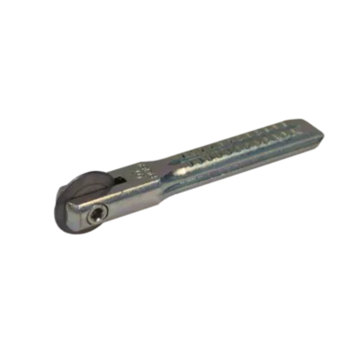 Rodel Silver RUBI 01950 de 18 mm - detalle del rodel