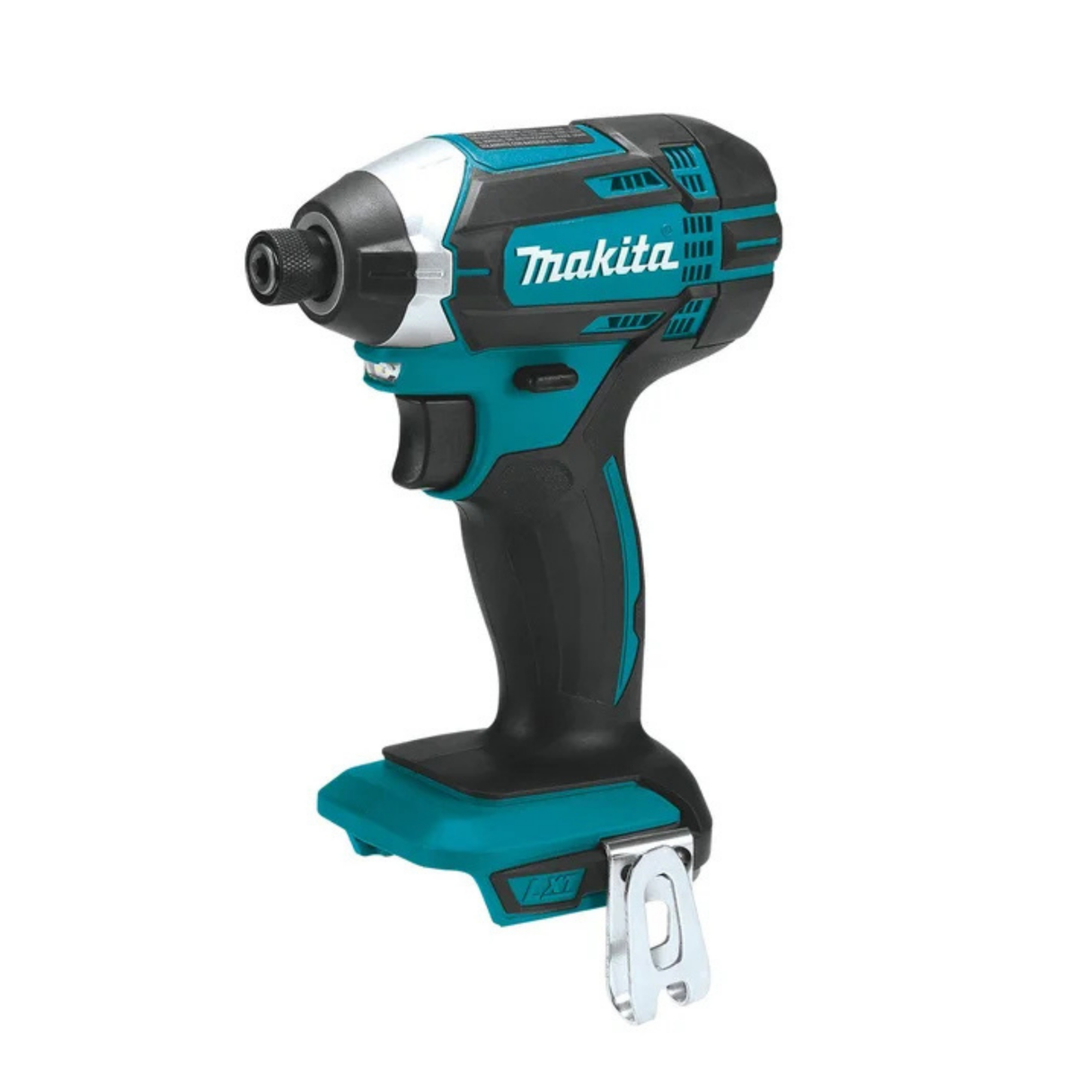 Combo Makita DLX2142SY 18V - dos baterías y cargador
