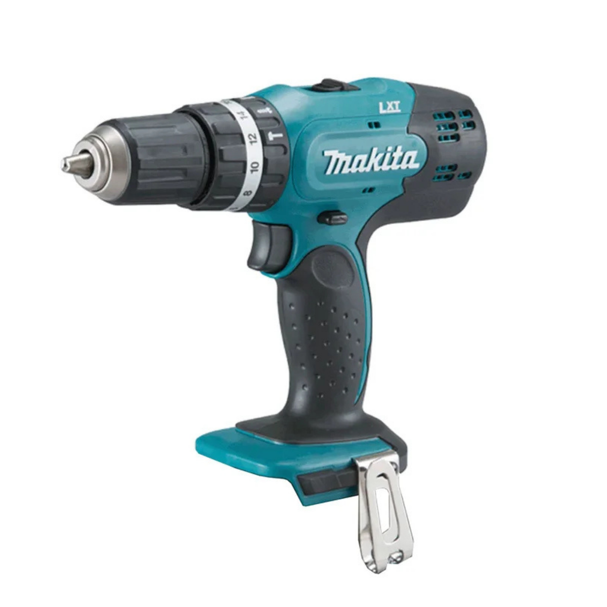 Combo Makita DLX2142SY 18V - taladro percutor incluido