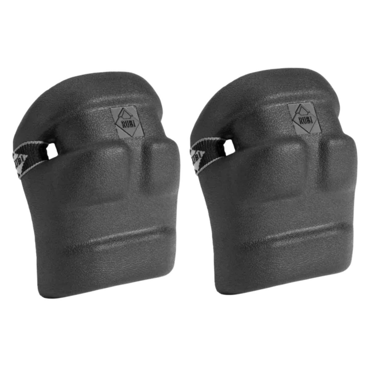 Rodilleras profesionales RUBI 65915 - vista lateral