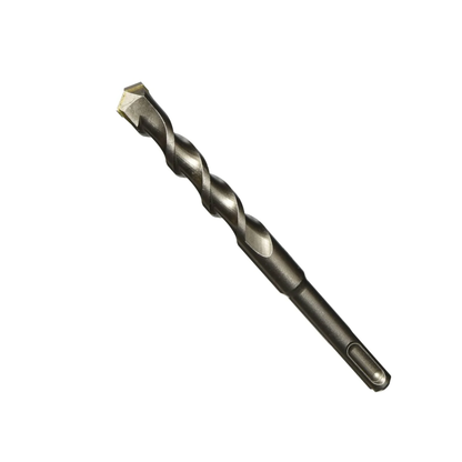 Broca SDS-Plus para concreto Makita D-00963 - detalle del zanco
