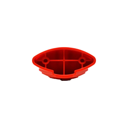 Soporte para guías Star RUBI 13058 - detalle de la pieza
