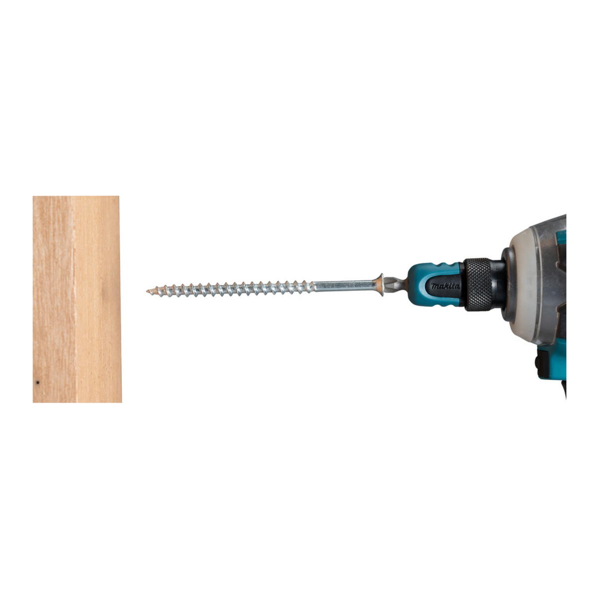 Adaptador magnético Makita E-03442 - características