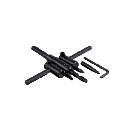 Cortador circular ajustable Makita D-57093 - detalle de las cuchillas