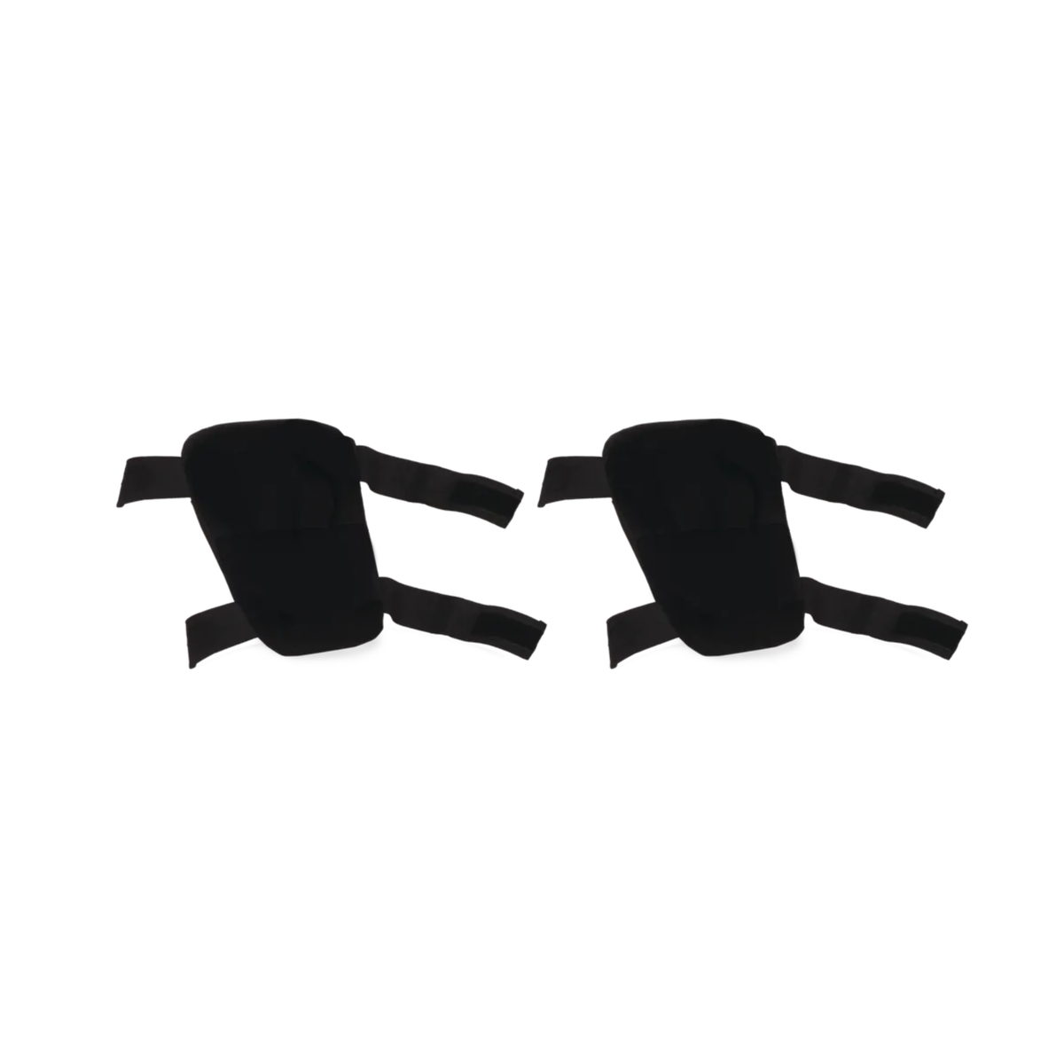 Rodilleras RUBI Flex 81994 - detalle de las correas ajustables
