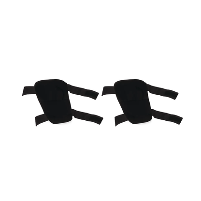 Rodilleras RUBI Flex 81994 - detalle de las correas ajustables