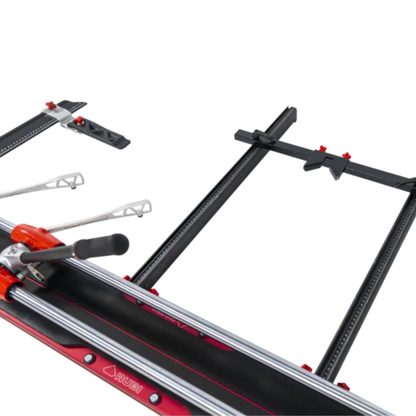 Cortadora RUBI HIT-1200 PLUS - vista lateral