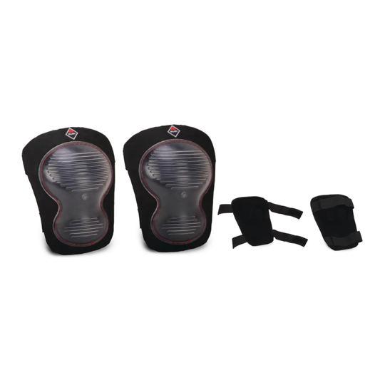 Rodilleras RUBI Flex 81994 - vista lateral