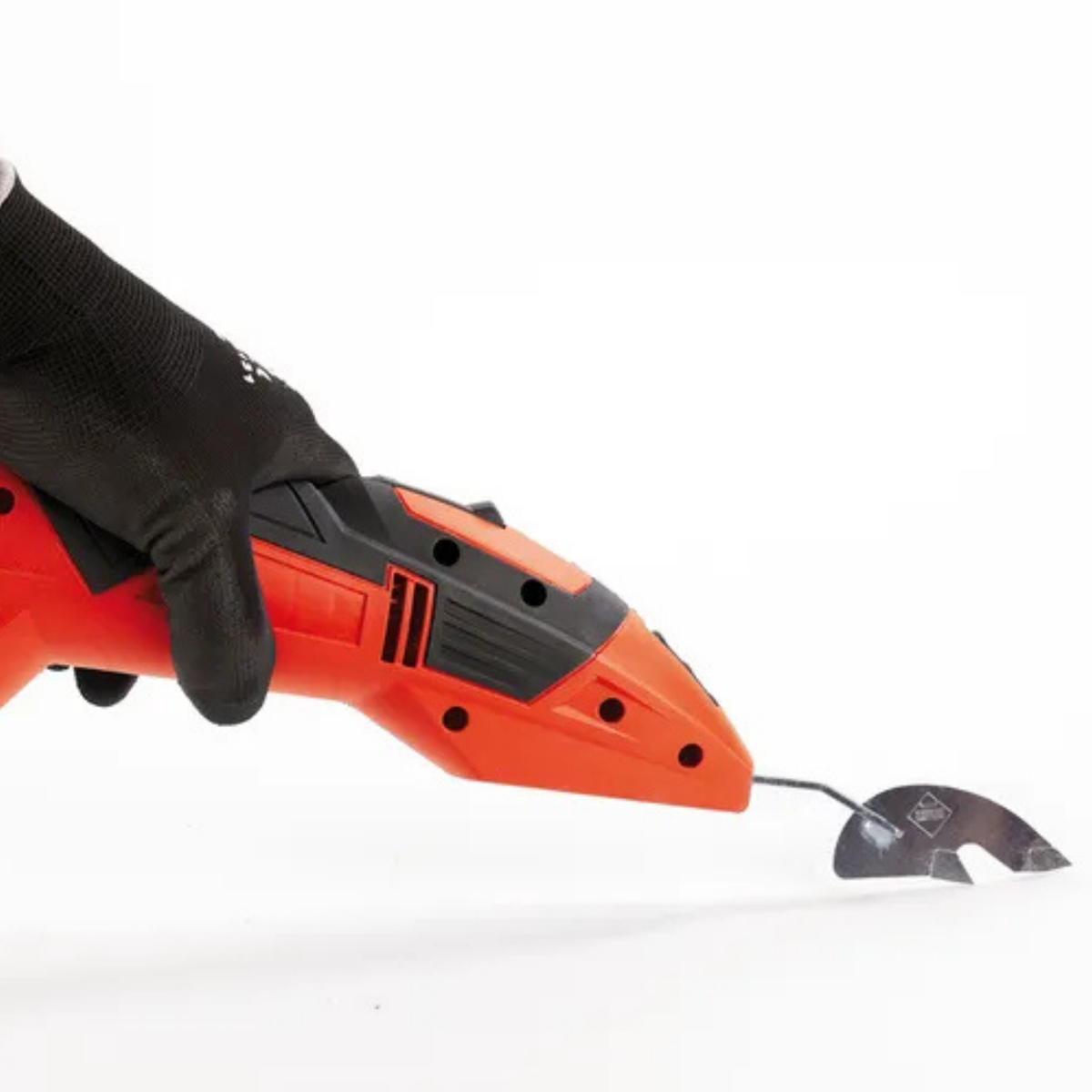 Raspador RUBI SCRAPER 250 - cuchillas de repuesto incluidas