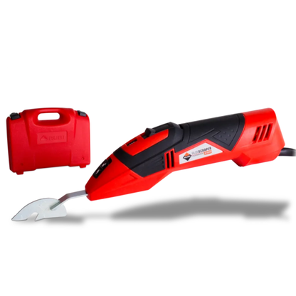 Raspador para juntas RUBI SCRAPER 250 de 120V y 60Hz