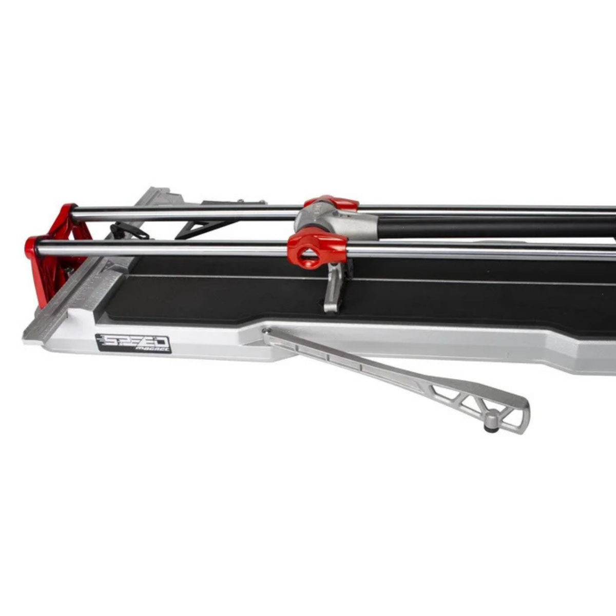 Cortadora RUBI SPEED-92N MAGNET - vista lateral