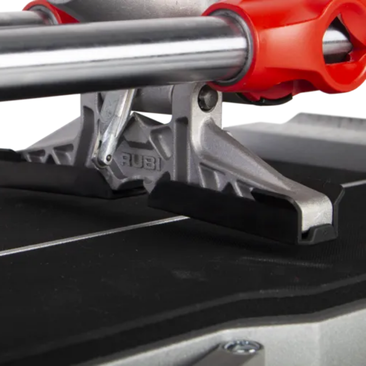 Cortadora RUBI SPEED-92N MAGNET - detalle del carro