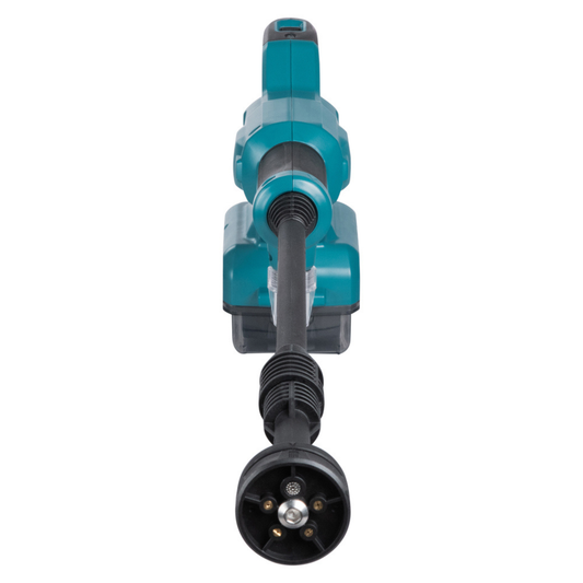 Hidrolavadora inalámbrica Makita DHW180Z - vista lateral