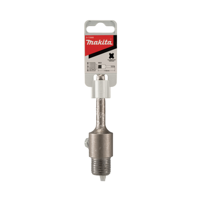 Adaptador para sierra copa CT SDS-Plus 110 mm Makita D-73988
