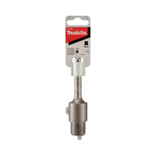 Adaptador para sierra copa CT SDS-Plus 110 mm Makita D-73988