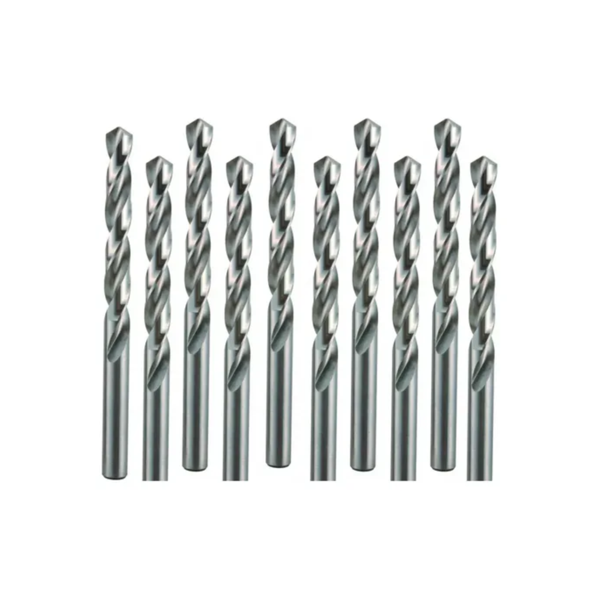 Brocas HSS para metal Makita