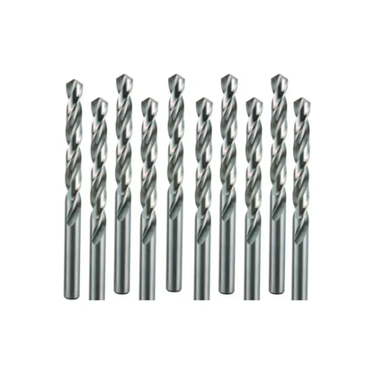 Brocas HSS para metal Makita