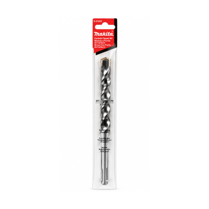 Broca SDS-PLUS para Concreto 5/8 x 8" Makita D-01002