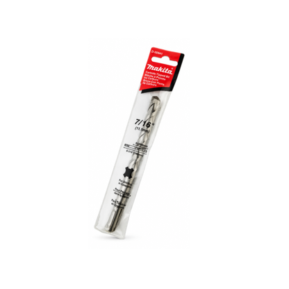 Broca SDS-PLUS para Concreto 7/16 x 6.1/4" Makita D-00941