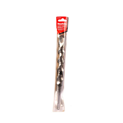 Broca SDS-Plus para concreto Makita D-01074 de 1 x 10 pulgadas