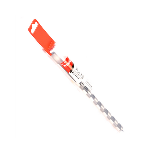 Broca sanco para madera Makita D-23444 de 1/2 x 10 pulgadas