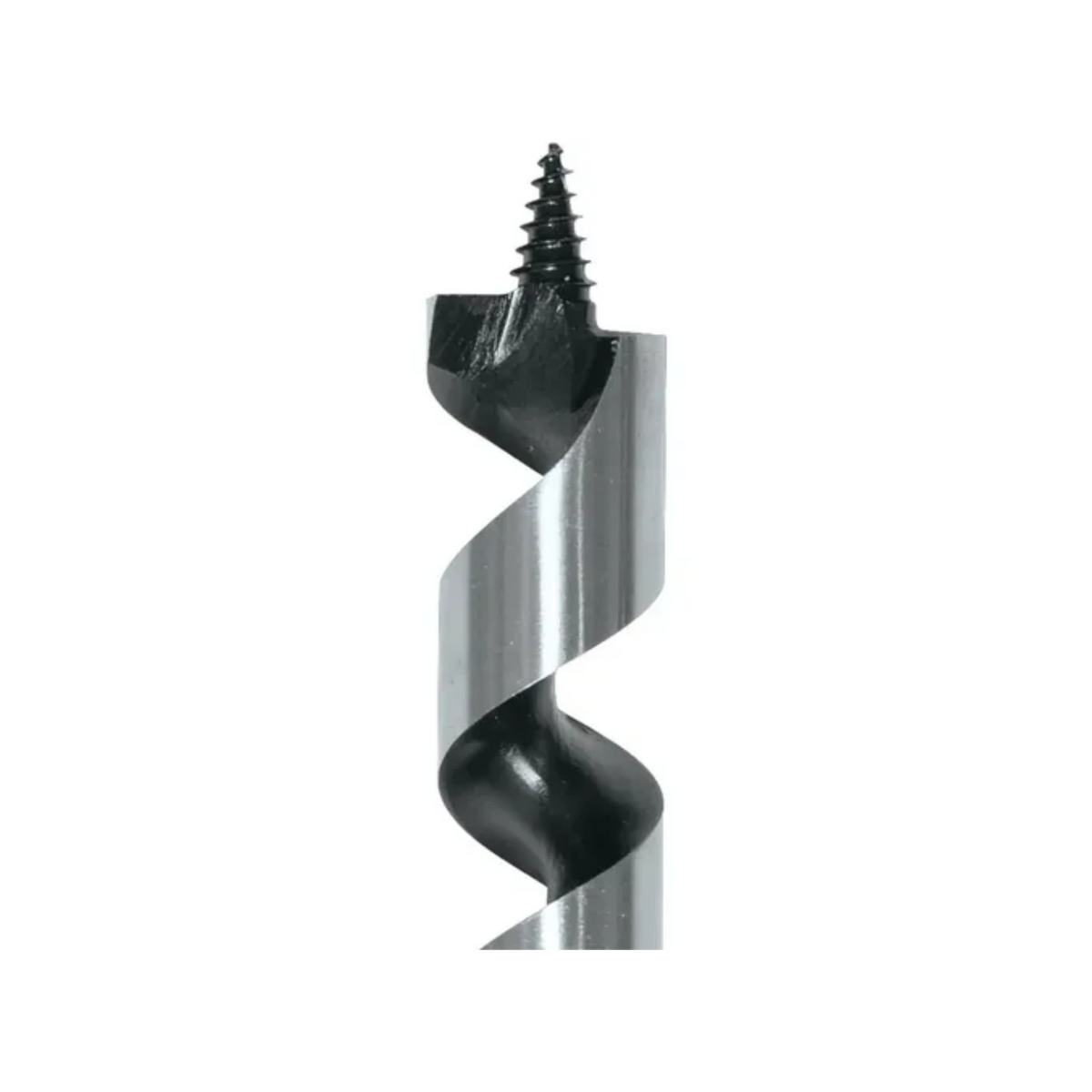 Broca sanco para madera Makita D-23444 - vista de la espiral