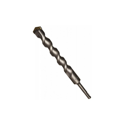 Broca SDS-Plus para concreto Makita D-01074 - detalle del zanco