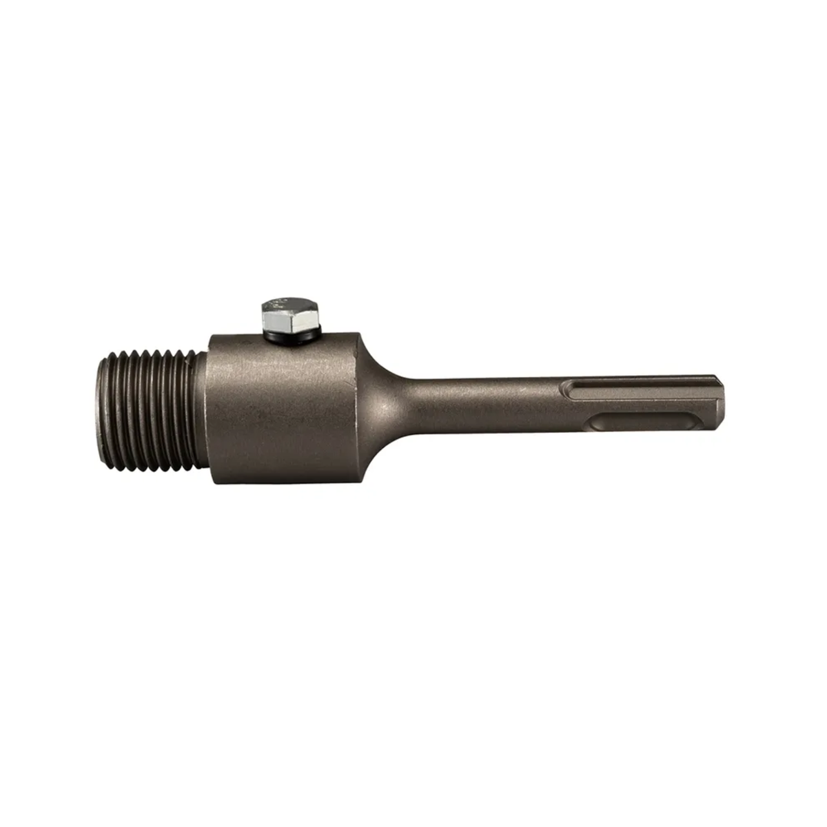 Adaptador sierra copa SDS-Plus Makita D-73988 - detalle del acople