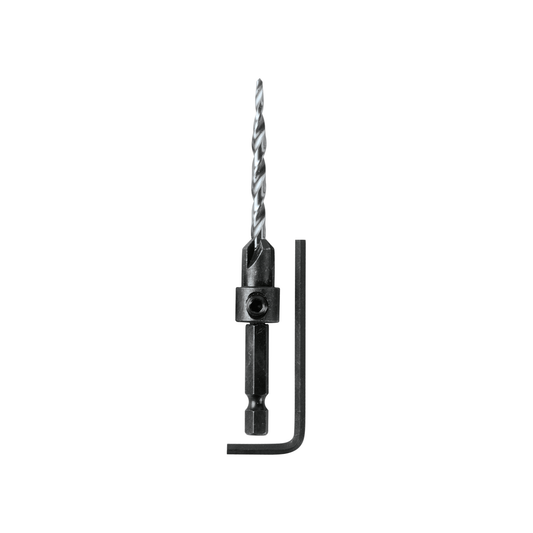 Avellanador para madera Makita