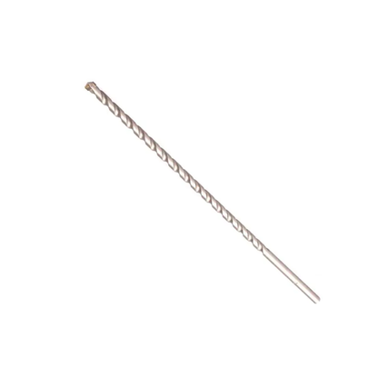Broca de muro recta Makita D-24371 - detalle de la punta