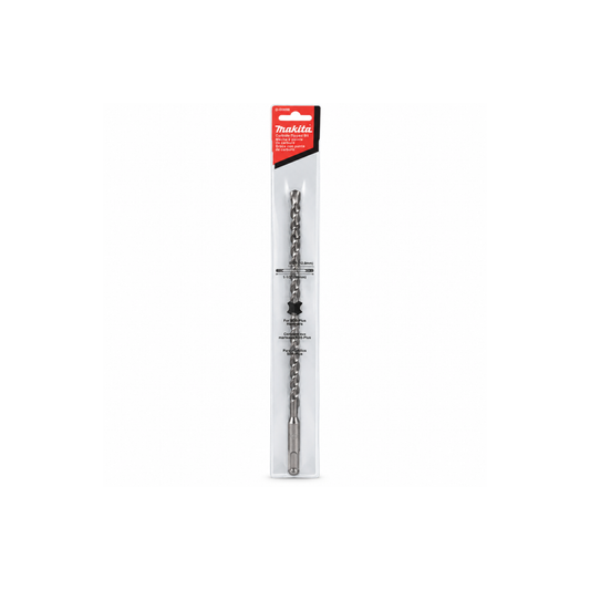 Broca SDS-PLUS para Concreto 1/4 x 11" Makita D-00898