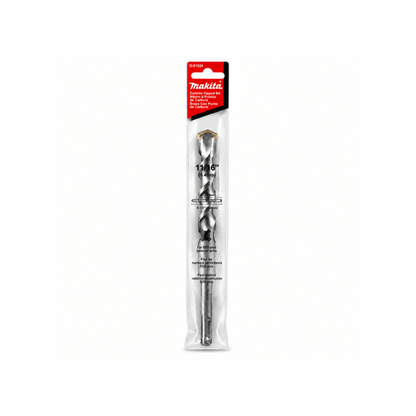 Broca SDS-PLUS para Concreto 11/16 x 8" Makita D-01024