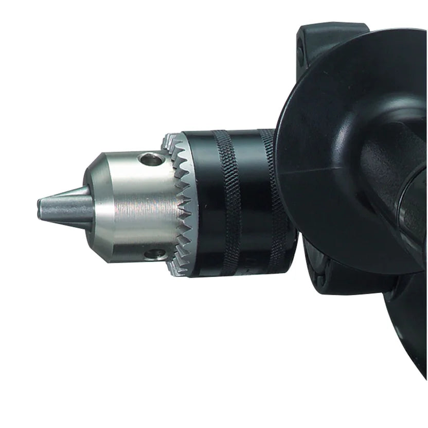 Taladro percutor Makita HP1630K - estuche de transporte