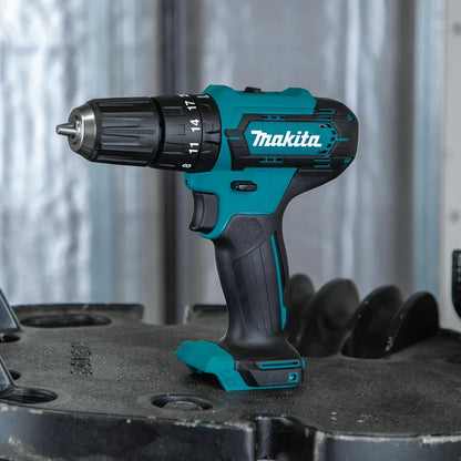 Combo Makita CLX228 12V - atornillador de impacto incluido
